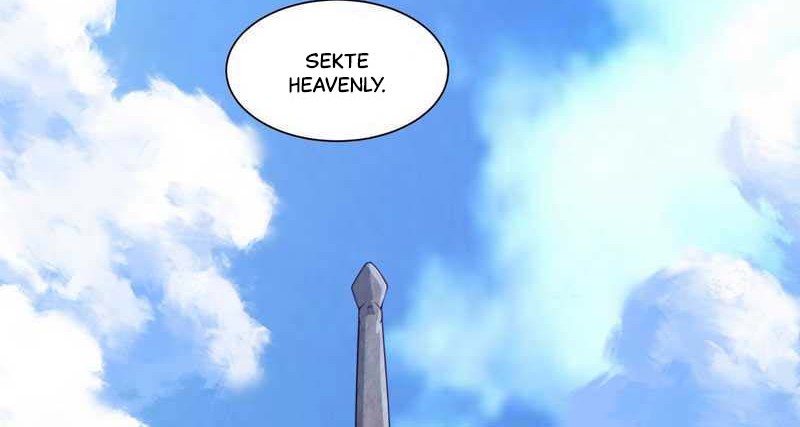 My Disciples Are All Big Villains Chapter 209 - halaman 45