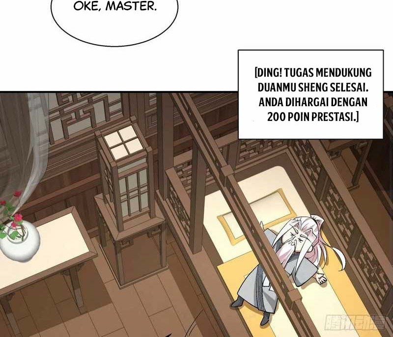 My Disciples Are All Big Villains Chapter 21 - halaman 11