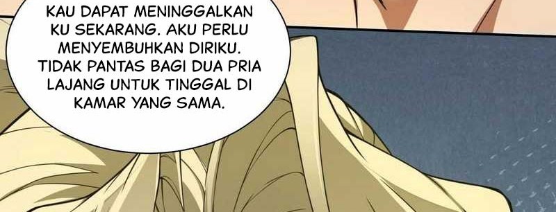 My Disciples Are All Big Villains Chapter 21 - halaman 22