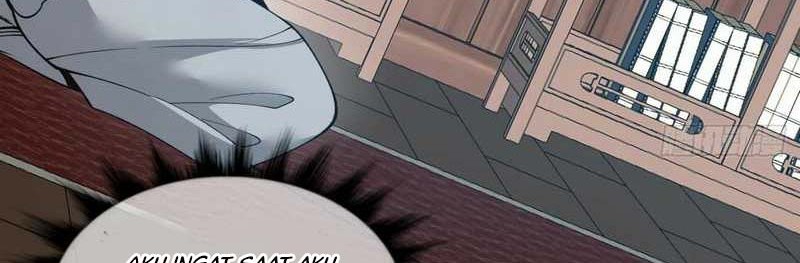 My Disciples Are All Big Villains Chapter 21 - halaman 34