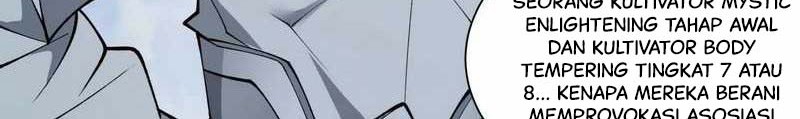 My Disciples Are All Big Villains Chapter 21 - halaman 38