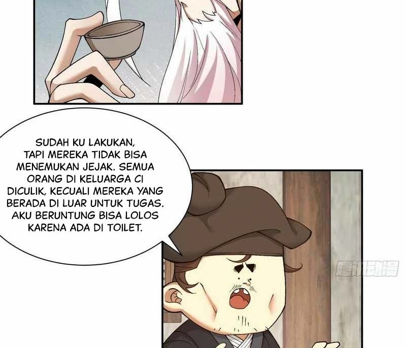My Disciples Are All Big Villains Chapter 21 - halaman 7