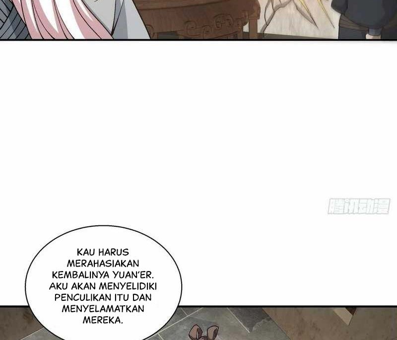 My Disciples Are All Big Villains Chapter 21 - halaman 9