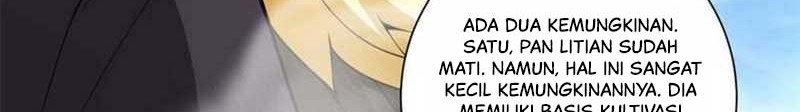 My Disciples Are All Big Villains Chapter 210 - halaman 19