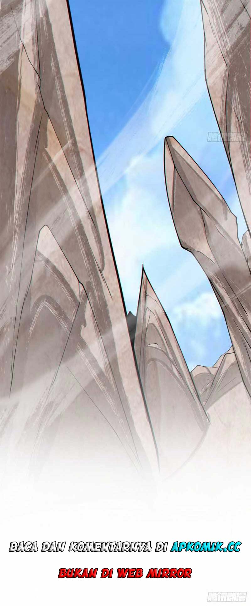 My Disciples Are All Big Villains Chapter 211 - halaman 27