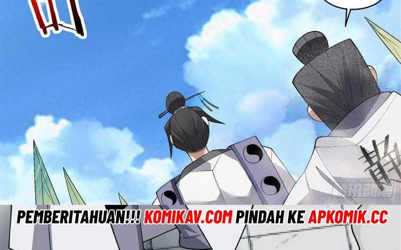 My Disciples Are All Big Villains Chapter 212 - halaman 13