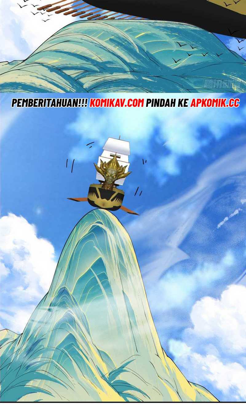 My Disciples Are All Big Villains Chapter 212 - halaman 18