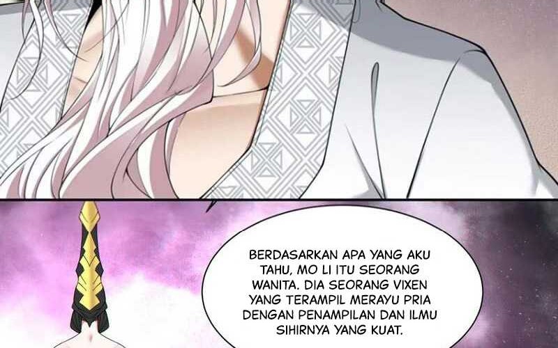 My Disciples Are All Big Villains Chapter 212 - halaman 24