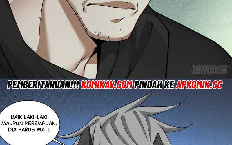 My Disciples Are All Big Villains Chapter 212 - halaman 26