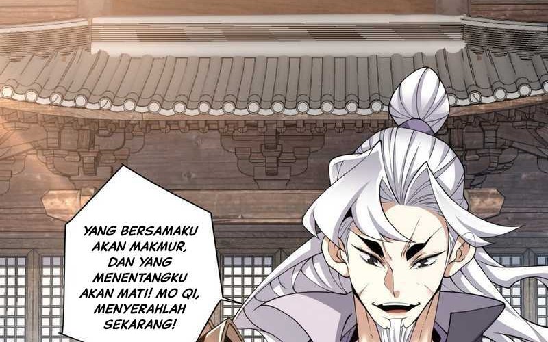 My Disciples Are All Big Villains Chapter 212 - halaman 3