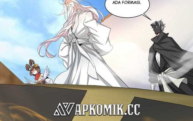My Disciples Are All Big Villains Chapter 212 - halaman 30