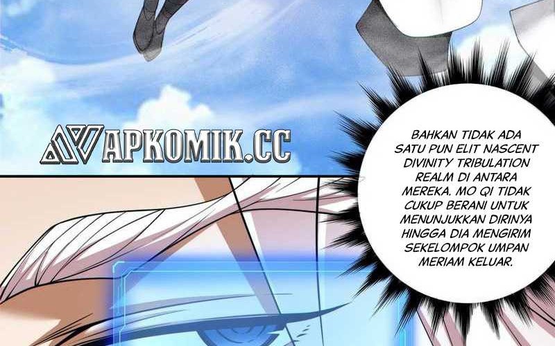 My Disciples Are All Big Villains Chapter 212 - halaman 38