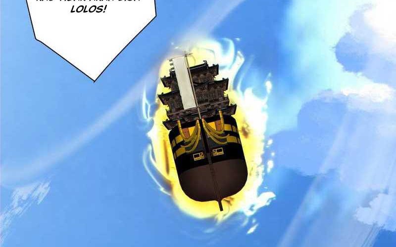 My Disciples Are All Big Villains Chapter 212 - halaman 5