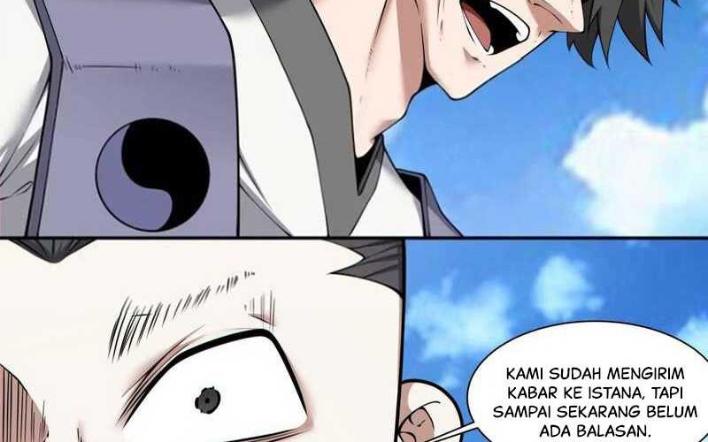 My Disciples Are All Big Villains Chapter 212 - halaman 7
