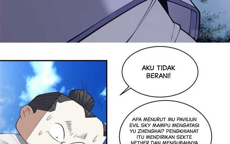 My Disciples Are All Big Villains Chapter 212 - halaman 9