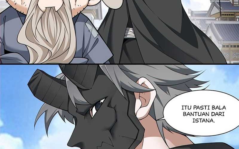 My Disciples Are All Big Villains Chapter 215 - halaman 13