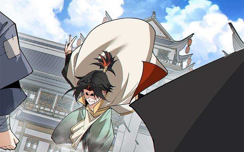 My Disciples Are All Big Villains Chapter 215 - halaman 24
