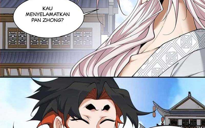 My Disciples Are All Big Villains Chapter 215 - halaman 32