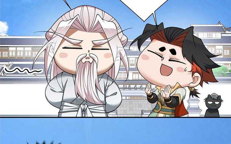My Disciples Are All Big Villains Chapter 215 - halaman 34