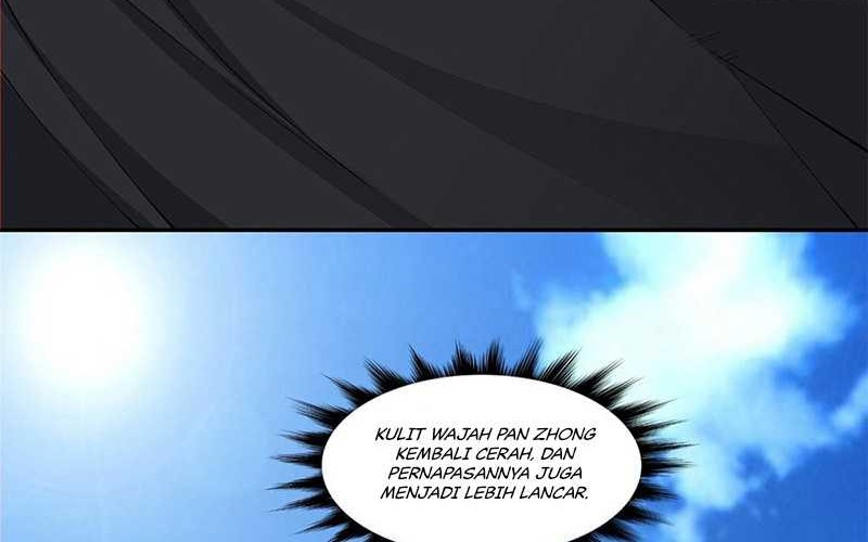 My Disciples Are All Big Villains Chapter 215 - halaman 9