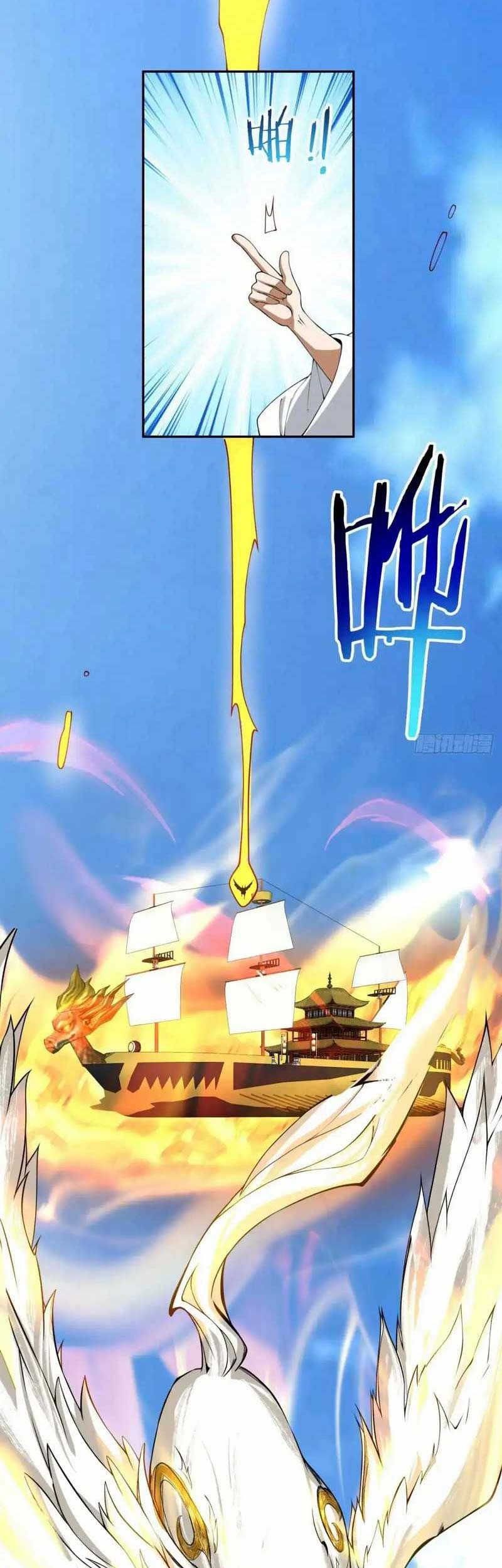My Disciples Are All Big Villains Chapter 217 - halaman 29