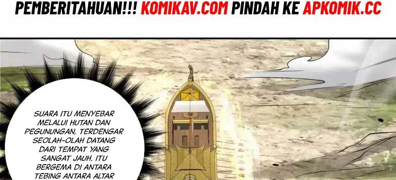 My Disciples Are All Big Villains Chapter 219 - halaman 3