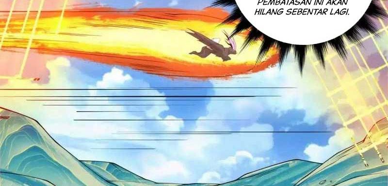 My Disciples Are All Big Villains Chapter 219 - halaman 35