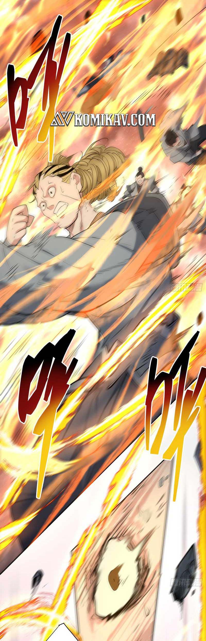 My Disciples Are All Big Villains Chapter 22 - halaman 12