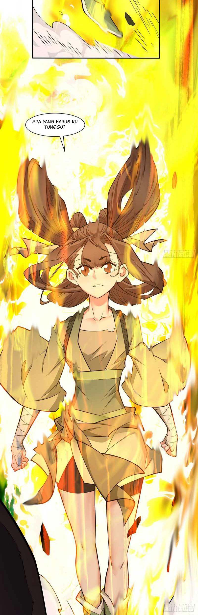 My Disciples Are All Big Villains Chapter 22 - halaman 16