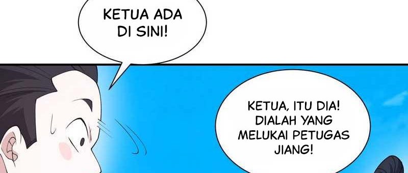 My Disciples Are All Big Villains Chapter 22 - halaman 3