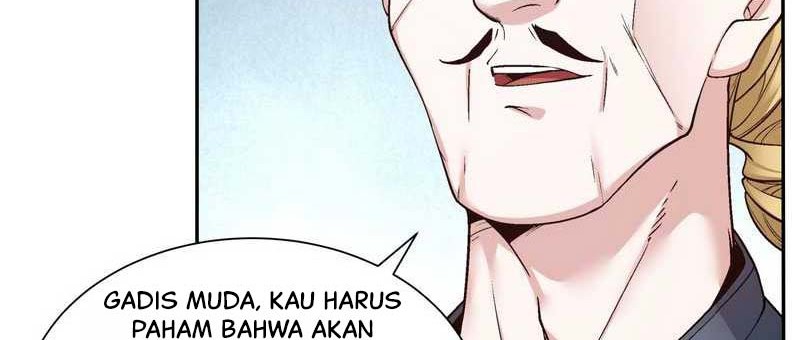 My Disciples Are All Big Villains Chapter 22 - halaman 5