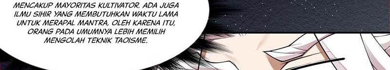 My Disciples Are All Big Villains Chapter 220 - halaman 14