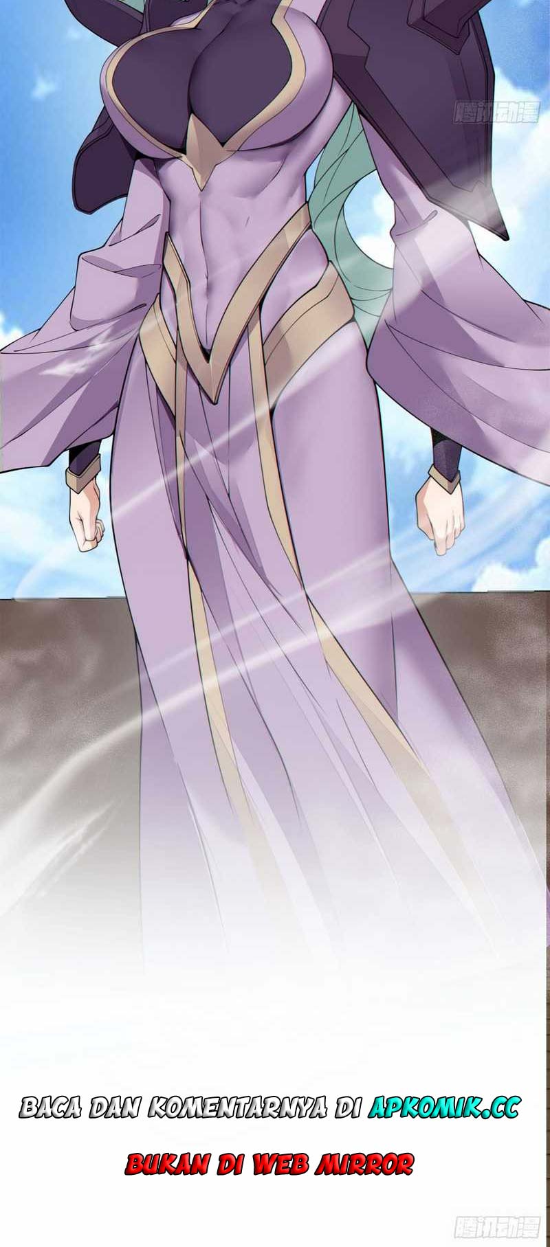 My Disciples Are All Big Villains Chapter 223 - halaman 31