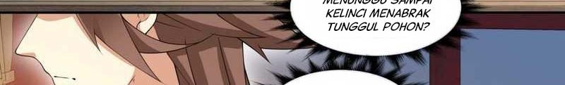 My Disciples Are All Big Villains Chapter 224 - halaman 17