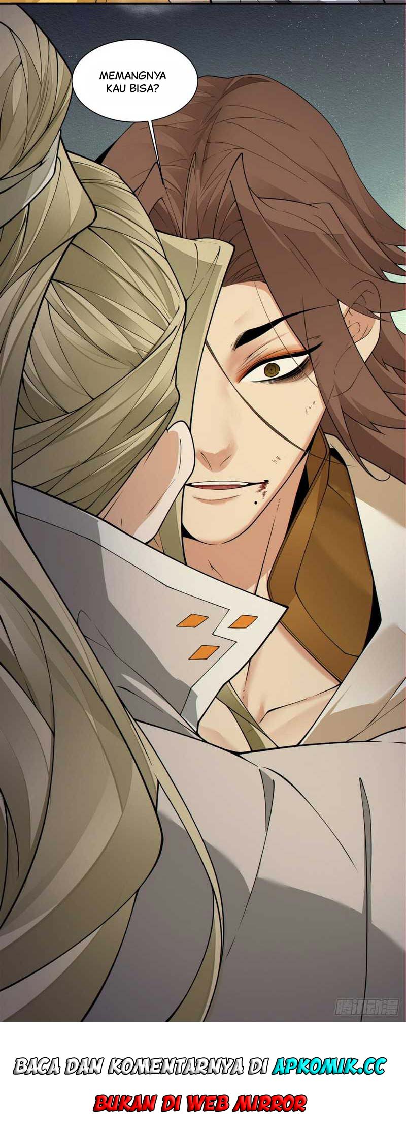 My Disciples Are All Big Villains Chapter 224 - halaman 37
