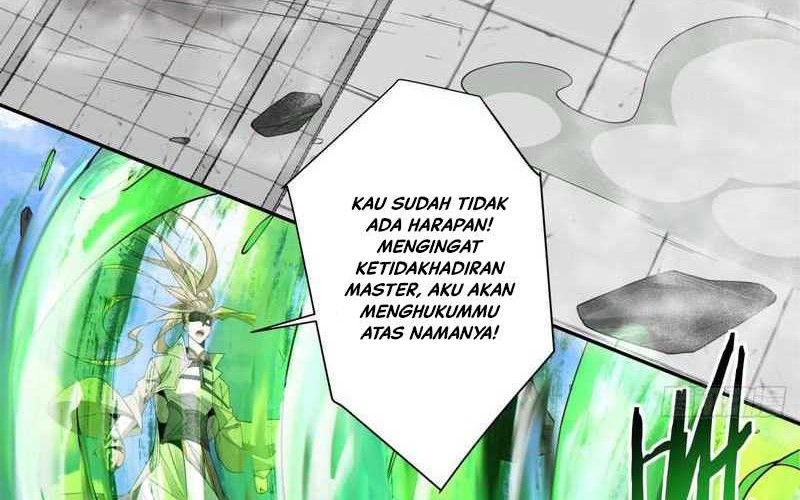 My Disciples Are All Big Villains Chapter 225 - halaman 13
