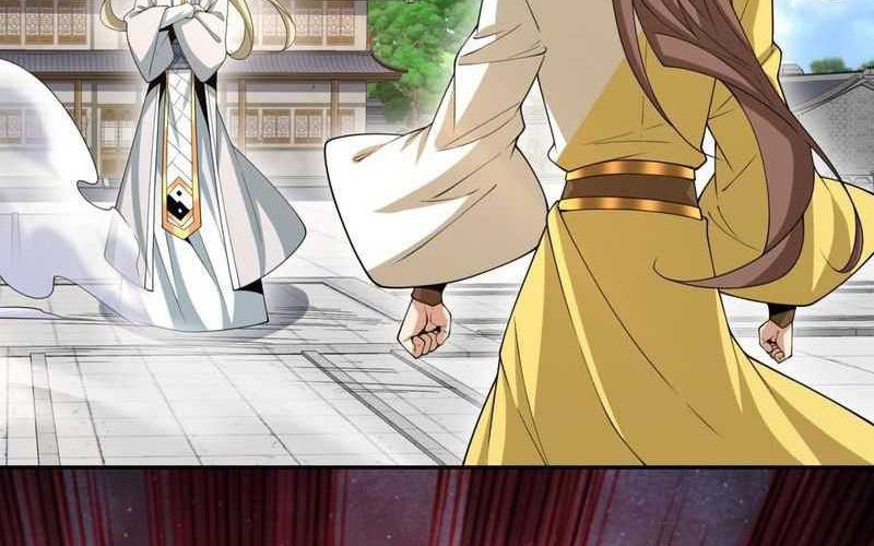 My Disciples Are All Big Villains Chapter 225 - halaman 21