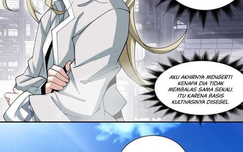 My Disciples Are All Big Villains Chapter 225 - halaman 23