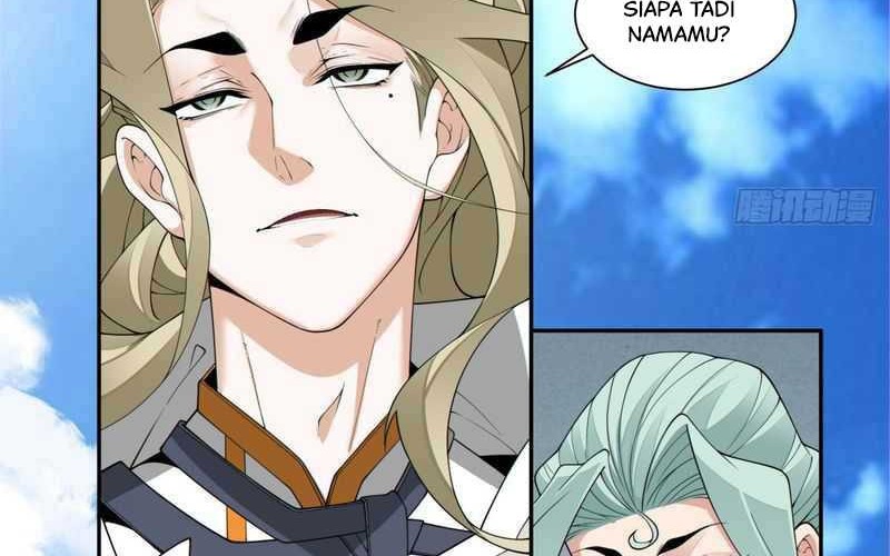 My Disciples Are All Big Villains Chapter 225 - halaman 32