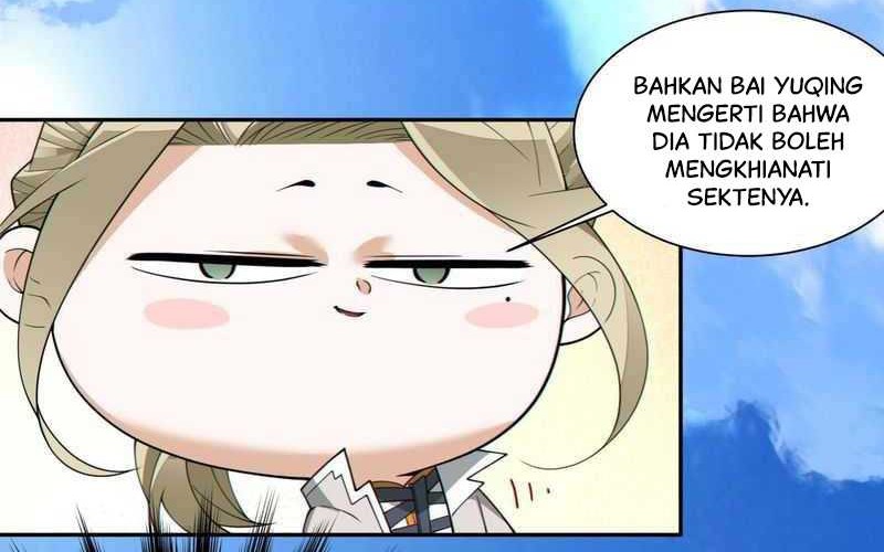 My Disciples Are All Big Villains Chapter 225 - halaman 34