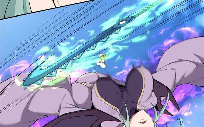 My Disciples Are All Big Villains Chapter 226 - halaman 15