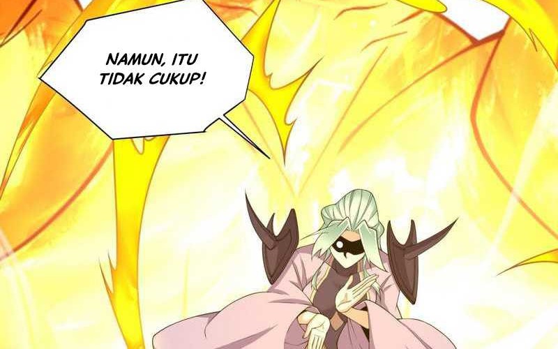My Disciples Are All Big Villains Chapter 226 - halaman 17