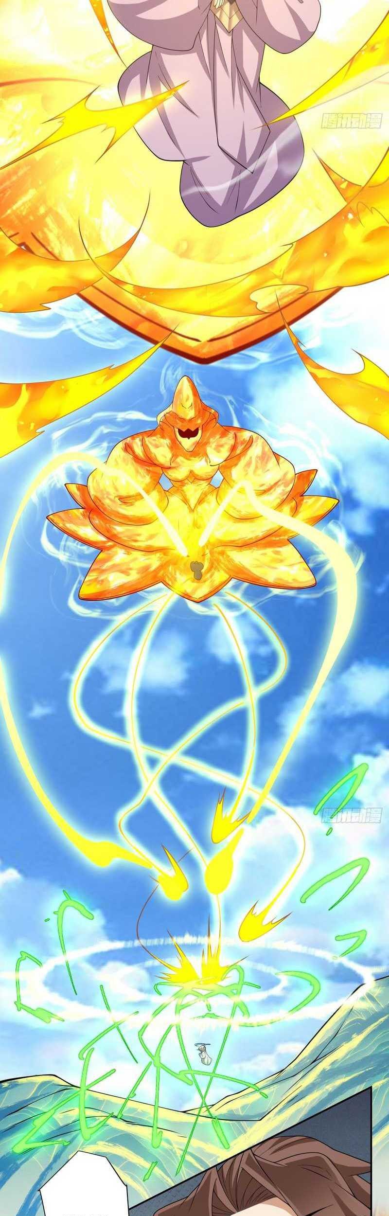 My Disciples Are All Big Villains Chapter 226 - halaman 18