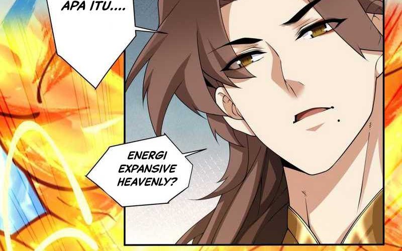 My Disciples Are All Big Villains Chapter 226 - halaman 19