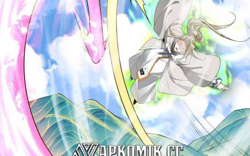 My Disciples Are All Big Villains Chapter 226 - halaman 21