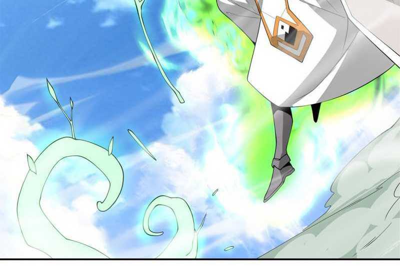 My Disciples Are All Big Villains Chapter 226 - halaman 24