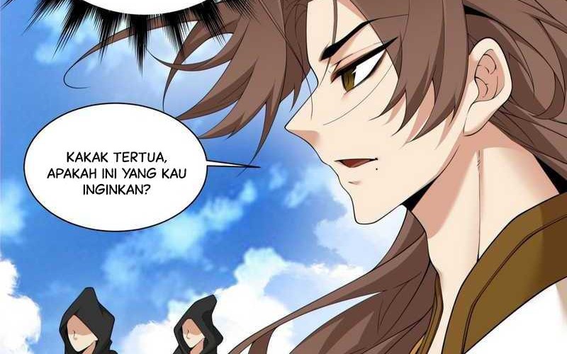 My Disciples Are All Big Villains Chapter 226 - halaman 32