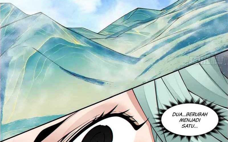 My Disciples Are All Big Villains Chapter 226 - halaman 36