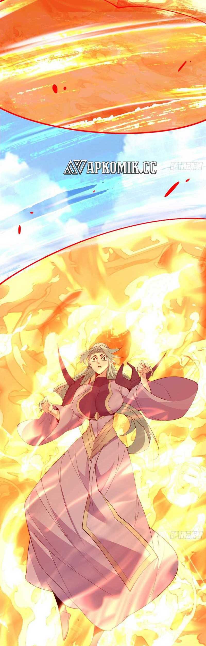 My Disciples Are All Big Villains Chapter 226 - halaman 43