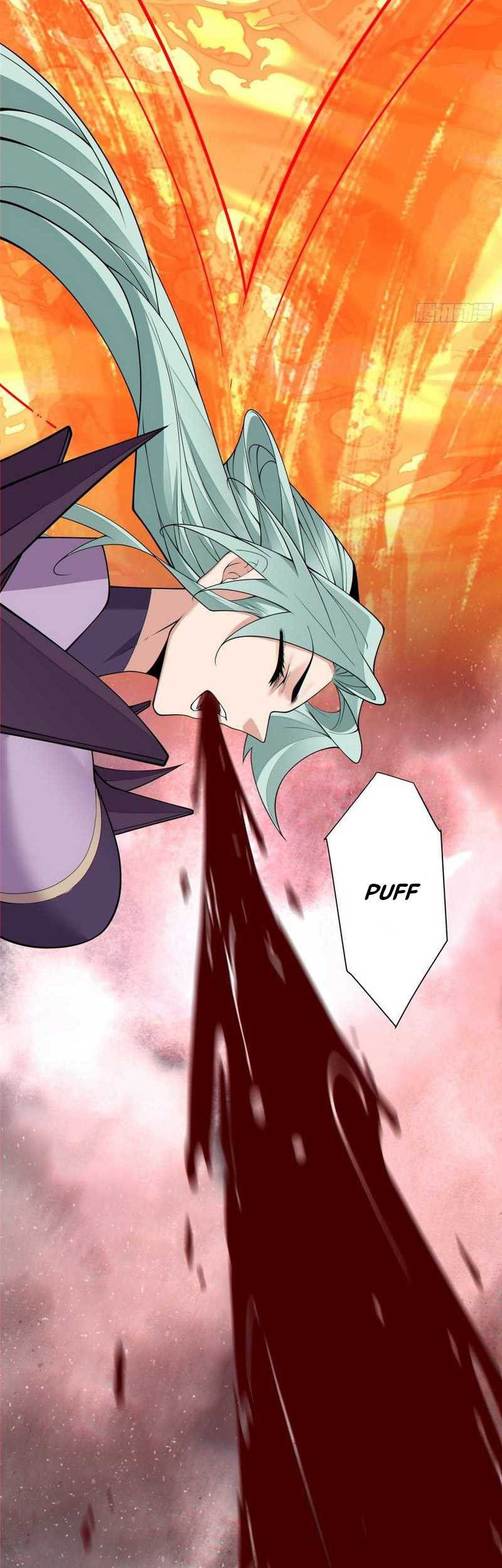 My Disciples Are All Big Villains Chapter 226 - halaman 45